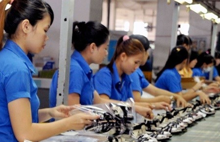 Vietnam's exports reach 106 billion USD in 8 months  - ảnh 1